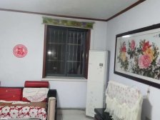 德城区 乾城尊府 2室1厅